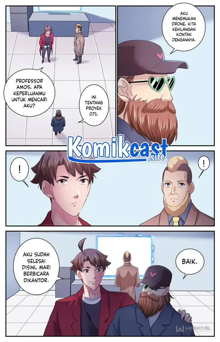 image-komik-i-have-a-mansion-in-the-post-apocalyptic-world-chapter-523-1/12