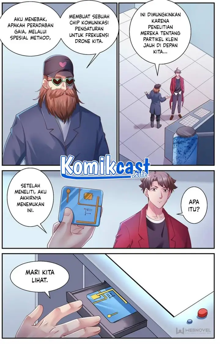 image-komik-i-have-a-mansion-in-the-post-apocalyptic-world-chapter-523-4/12