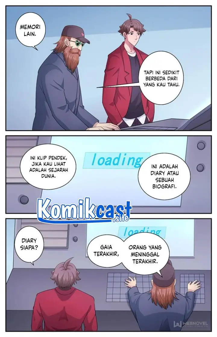 image-komik-i-have-a-mansion-in-the-post-apocalyptic-world-chapter-523-5/12