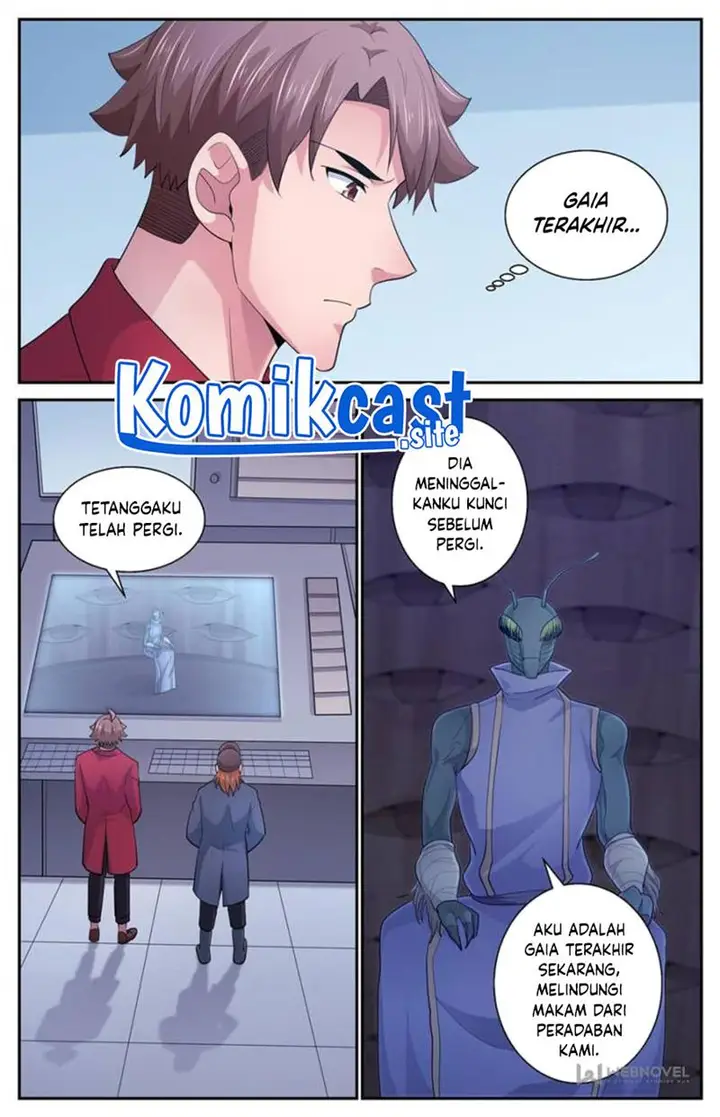 image-komik-i-have-a-mansion-in-the-post-apocalyptic-world-chapter-523-6/12