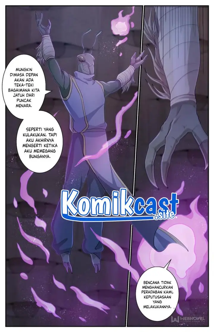 image-komik-i-have-a-mansion-in-the-post-apocalyptic-world-chapter-523-8/12