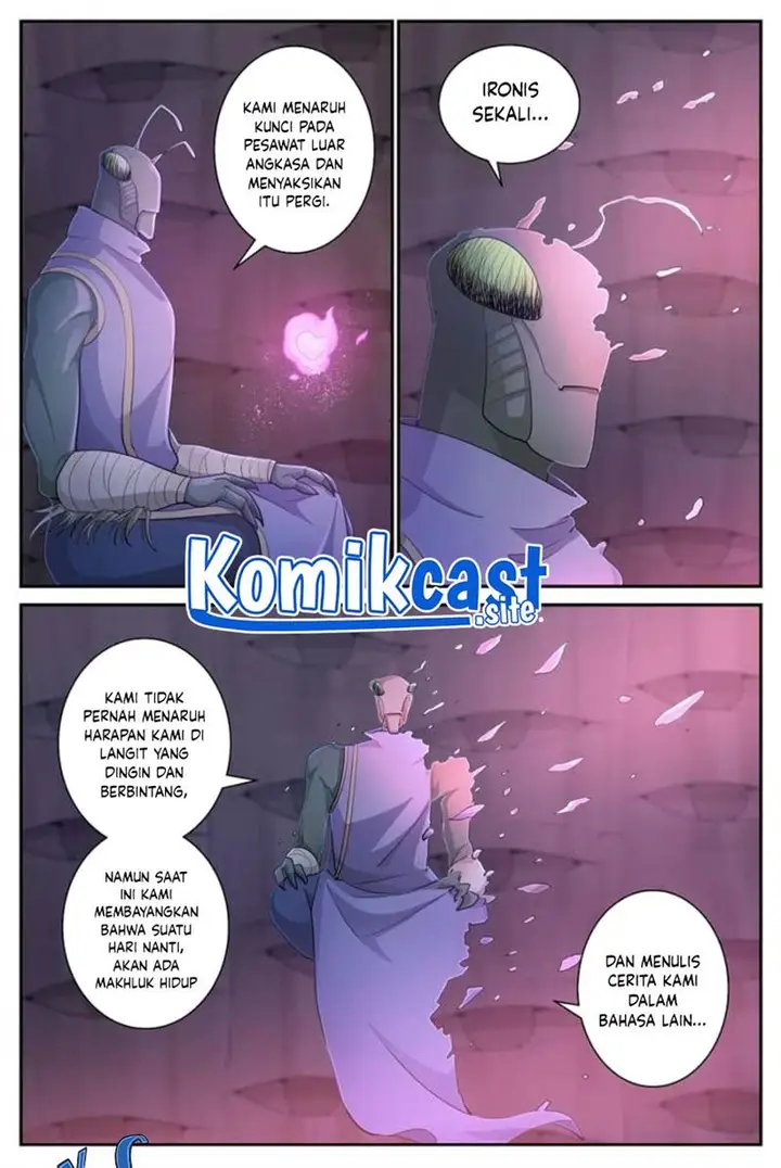 image-komik-i-have-a-mansion-in-the-post-apocalyptic-world-chapter-523-11/12