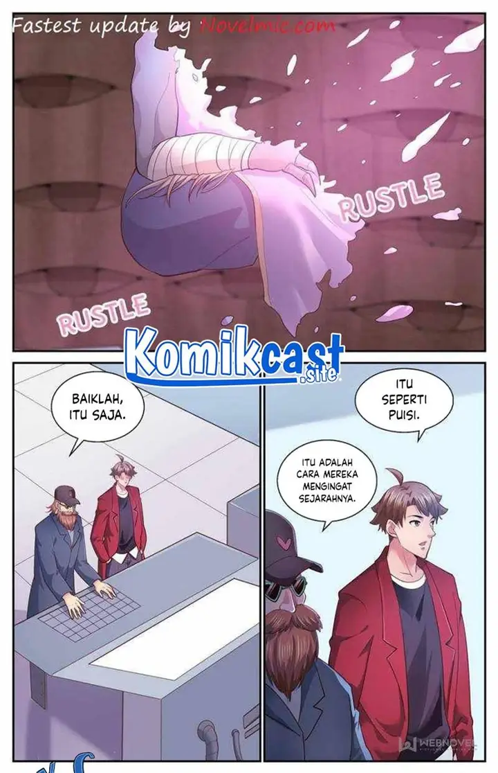 image-komik-i-have-a-mansion-in-the-post-apocalyptic-world-chapter-524-0/12