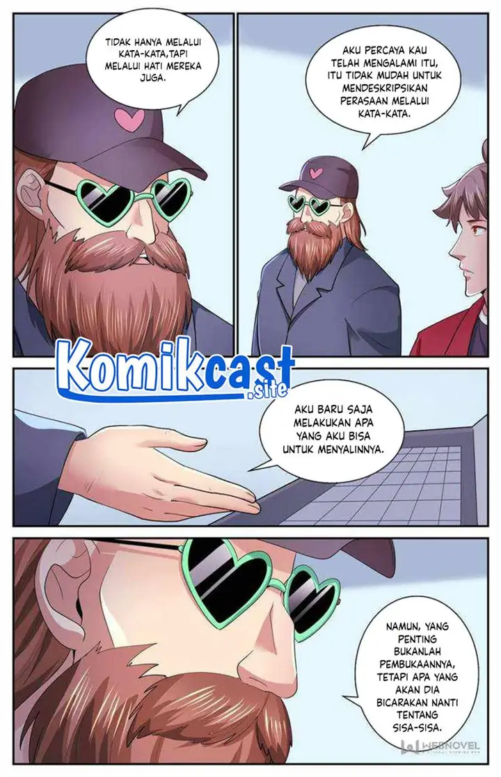 image-komik-i-have-a-mansion-in-the-post-apocalyptic-world-chapter-524-1/12