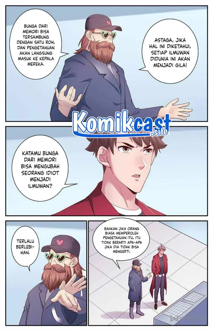 image-komik-i-have-a-mansion-in-the-post-apocalyptic-world-chapter-524-3/12