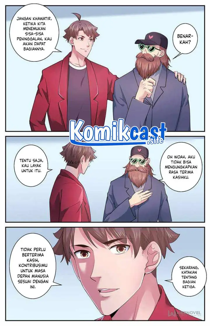 image-komik-i-have-a-mansion-in-the-post-apocalyptic-world-chapter-524-5/12