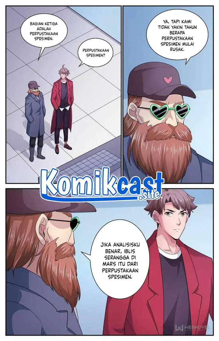 image-komik-i-have-a-mansion-in-the-post-apocalyptic-world-chapter-524-6/12