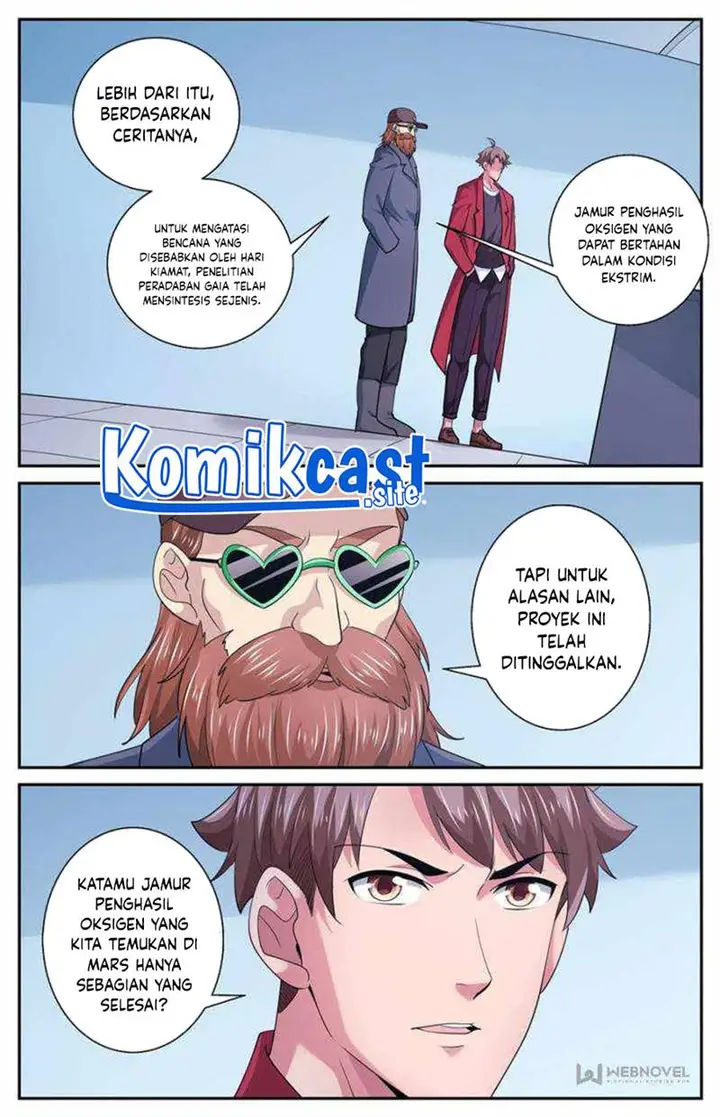 image-komik-i-have-a-mansion-in-the-post-apocalyptic-world-chapter-524-7/12