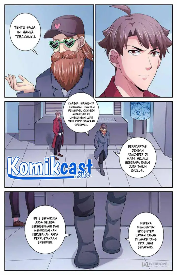 image-komik-i-have-a-mansion-in-the-post-apocalyptic-world-chapter-524-8/12