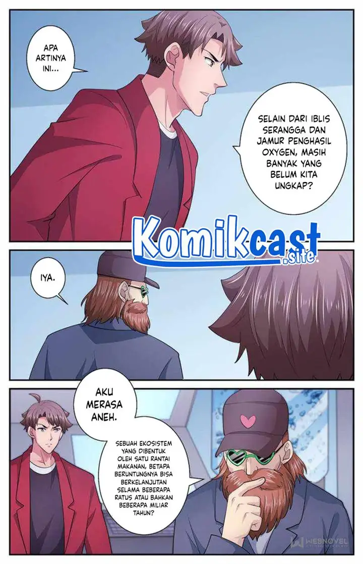 image-komik-i-have-a-mansion-in-the-post-apocalyptic-world-chapter-524-9/12
