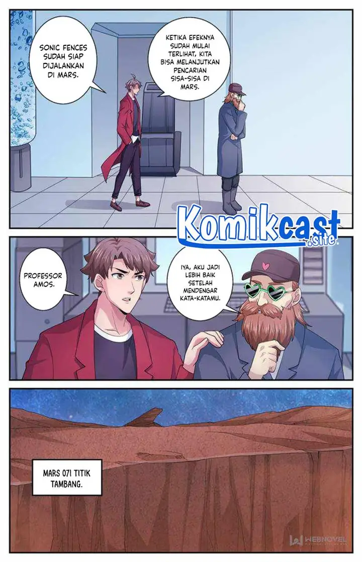image-komik-i-have-a-mansion-in-the-post-apocalyptic-world-chapter-524-10/12