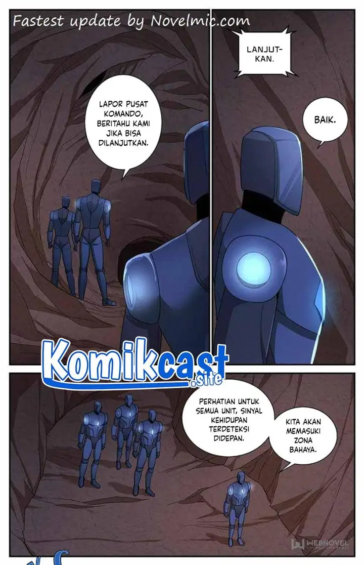 image-komik-i-have-a-mansion-in-the-post-apocalyptic-world-chapter-525-0/12