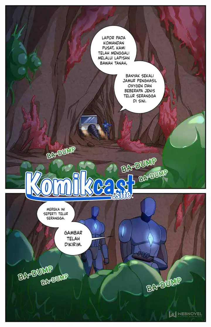 image-komik-i-have-a-mansion-in-the-post-apocalyptic-world-chapter-525-3/12