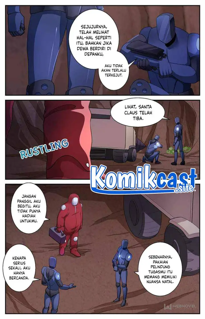 image-komik-i-have-a-mansion-in-the-post-apocalyptic-world-chapter-525-5/12