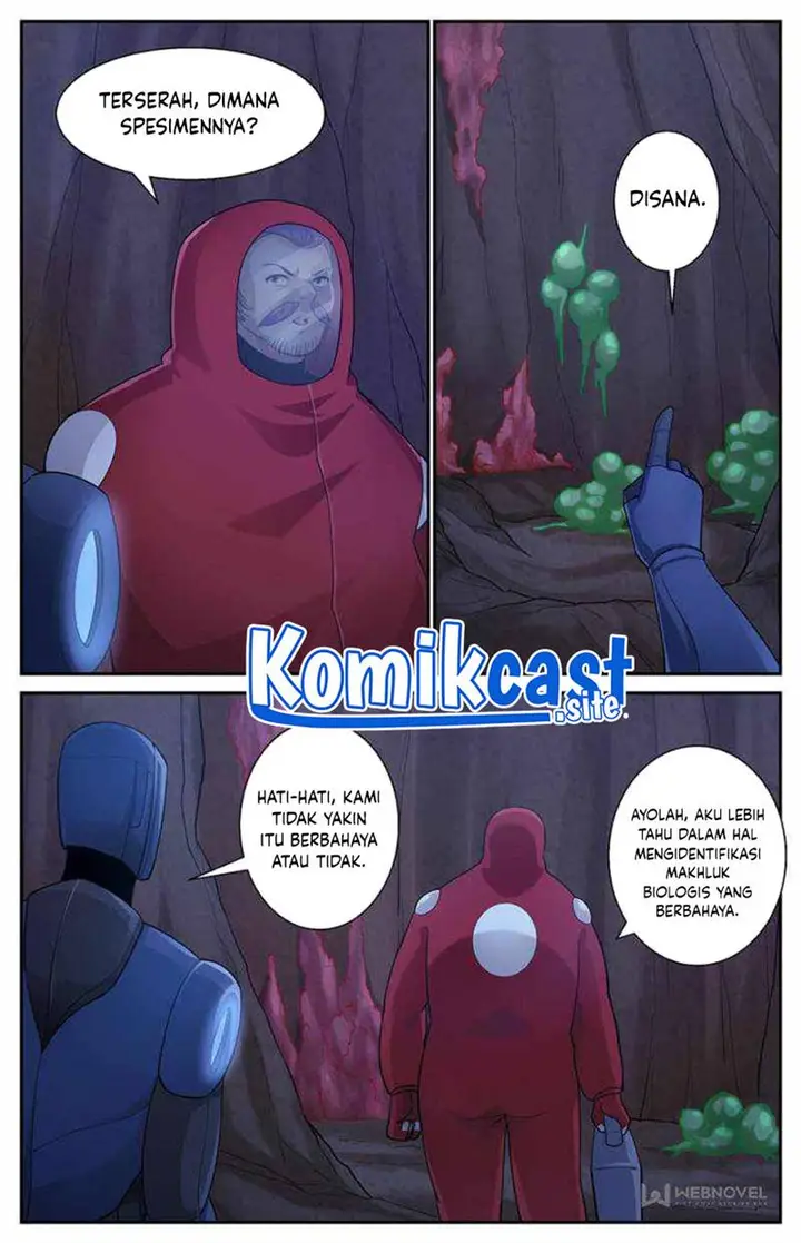 image-komik-i-have-a-mansion-in-the-post-apocalyptic-world-chapter-525-6/12