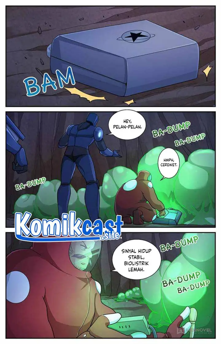 image-komik-i-have-a-mansion-in-the-post-apocalyptic-world-chapter-525-8/12