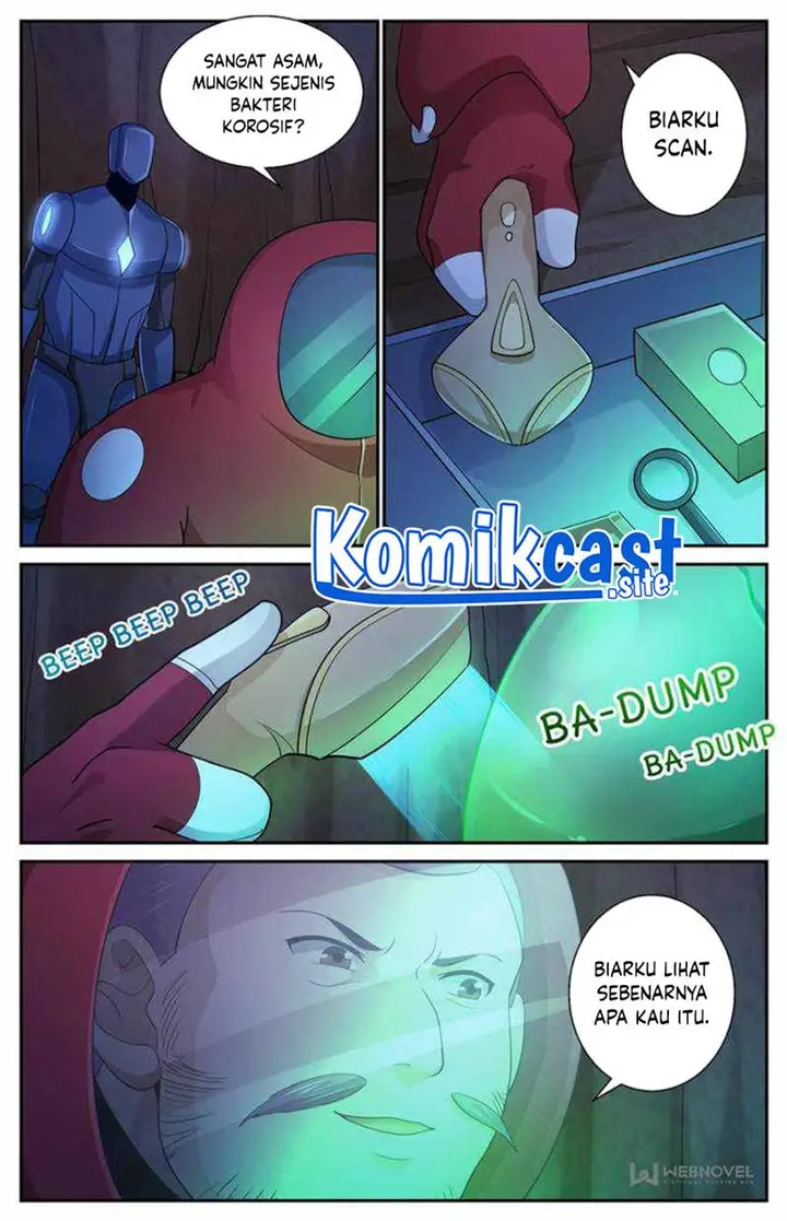 image-komik-i-have-a-mansion-in-the-post-apocalyptic-world-chapter-525-9/12