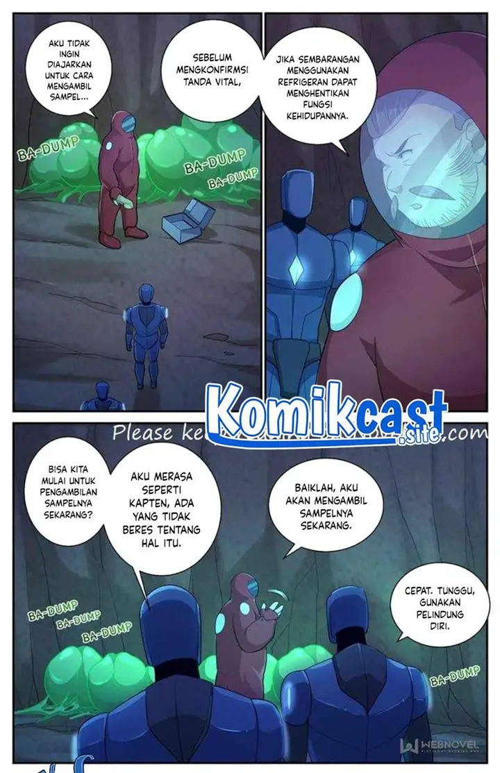 image-komik-i-have-a-mansion-in-the-post-apocalyptic-world-chapter-525-11/12