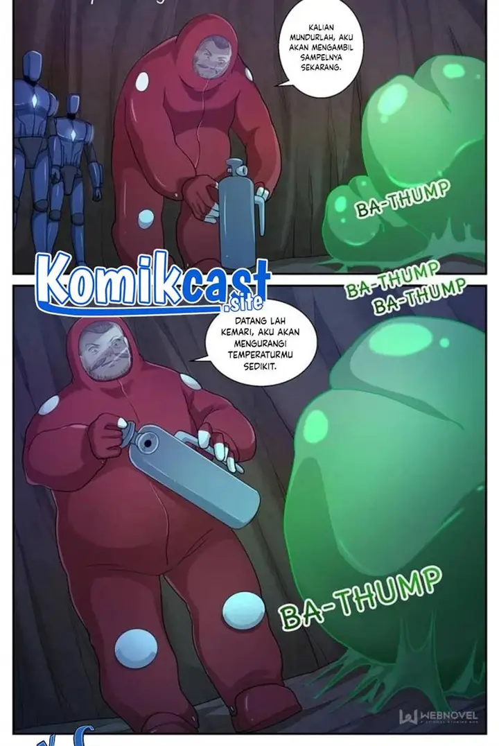 image-komik-i-have-a-mansion-in-the-post-apocalyptic-world-chapter-526-0/12