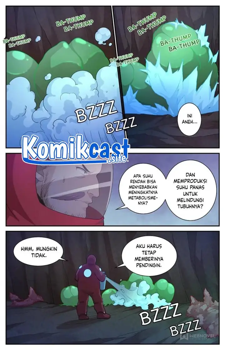 image-komik-i-have-a-mansion-in-the-post-apocalyptic-world-chapter-526-1/12