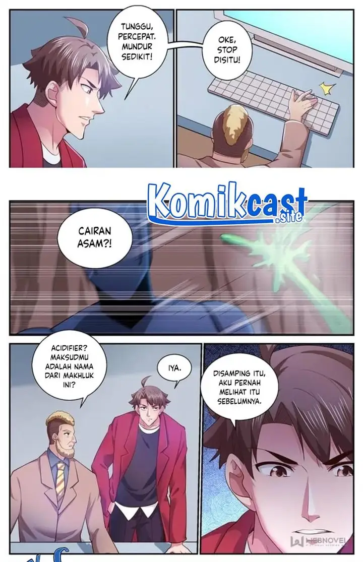 image-komik-i-have-a-mansion-in-the-post-apocalyptic-world-chapter-526-11/12