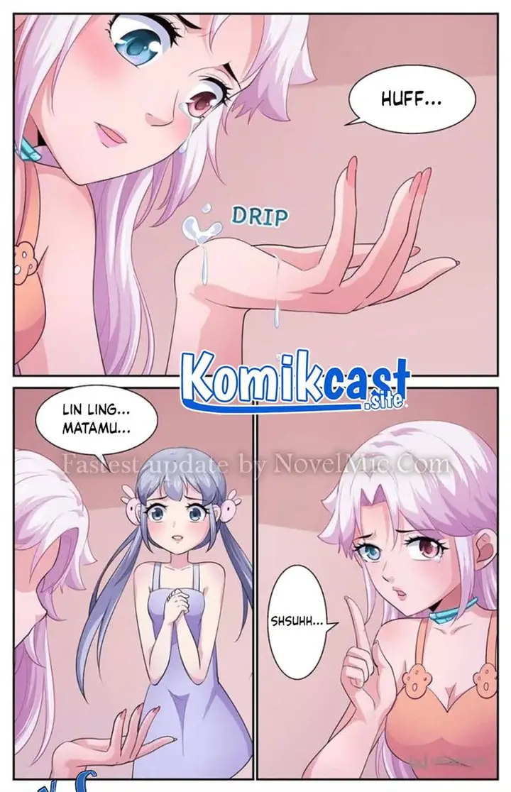 image-komik-i-have-a-mansion-in-the-post-apocalyptic-world-chapter-528-0/12
