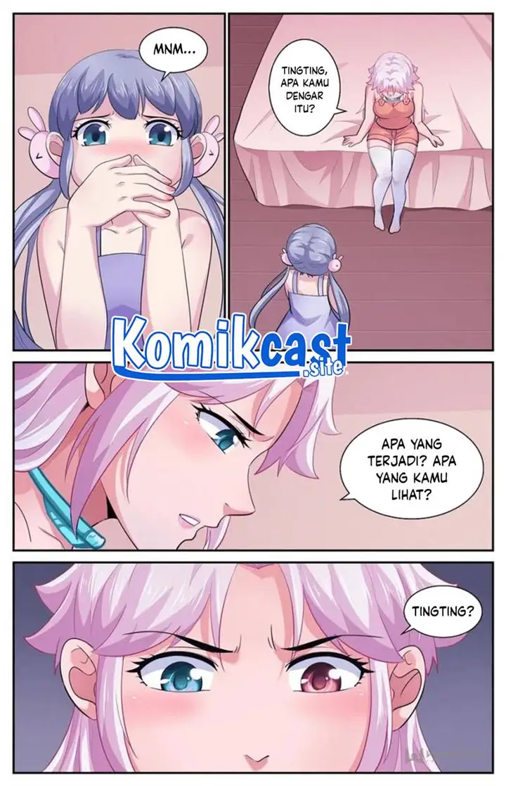 image-komik-i-have-a-mansion-in-the-post-apocalyptic-world-chapter-528-1/12