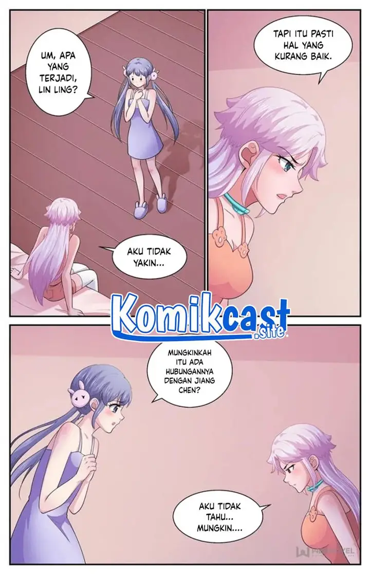 image-komik-i-have-a-mansion-in-the-post-apocalyptic-world-chapter-528-3/12