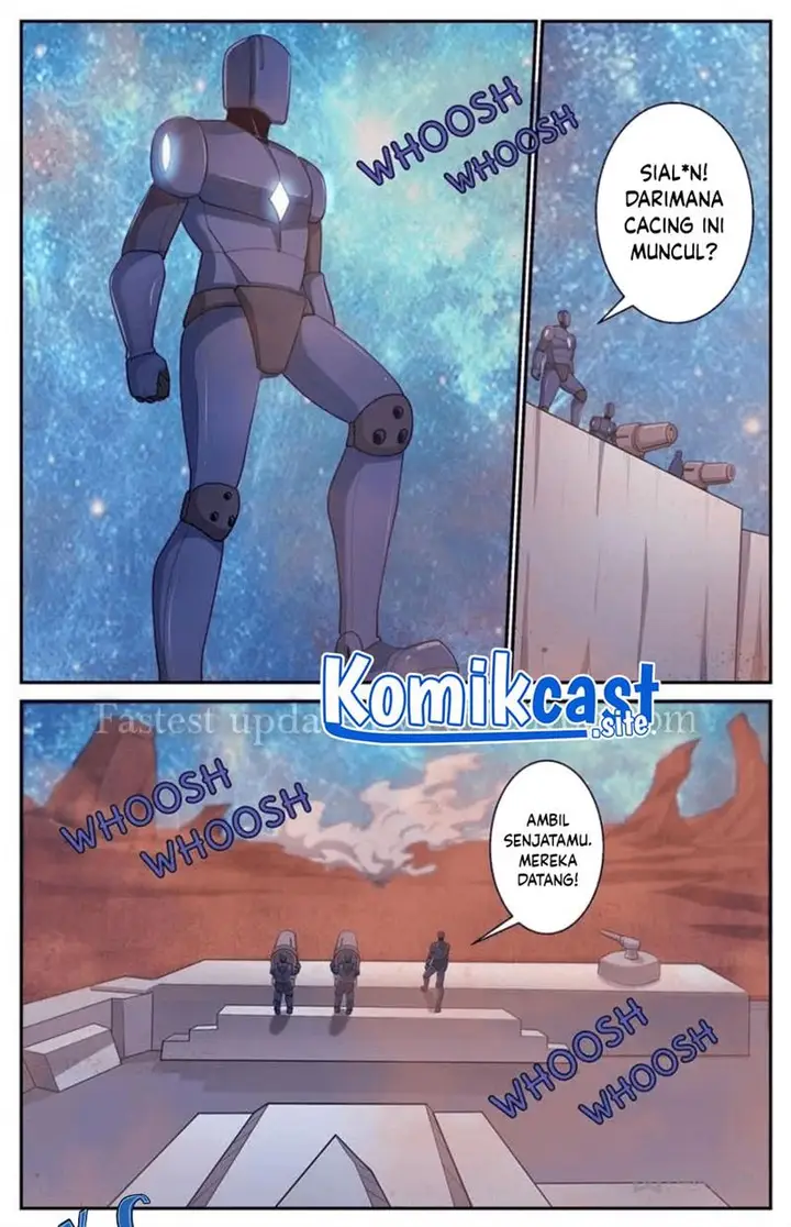 image-komik-i-have-a-mansion-in-the-post-apocalyptic-world-chapter-528-11/12