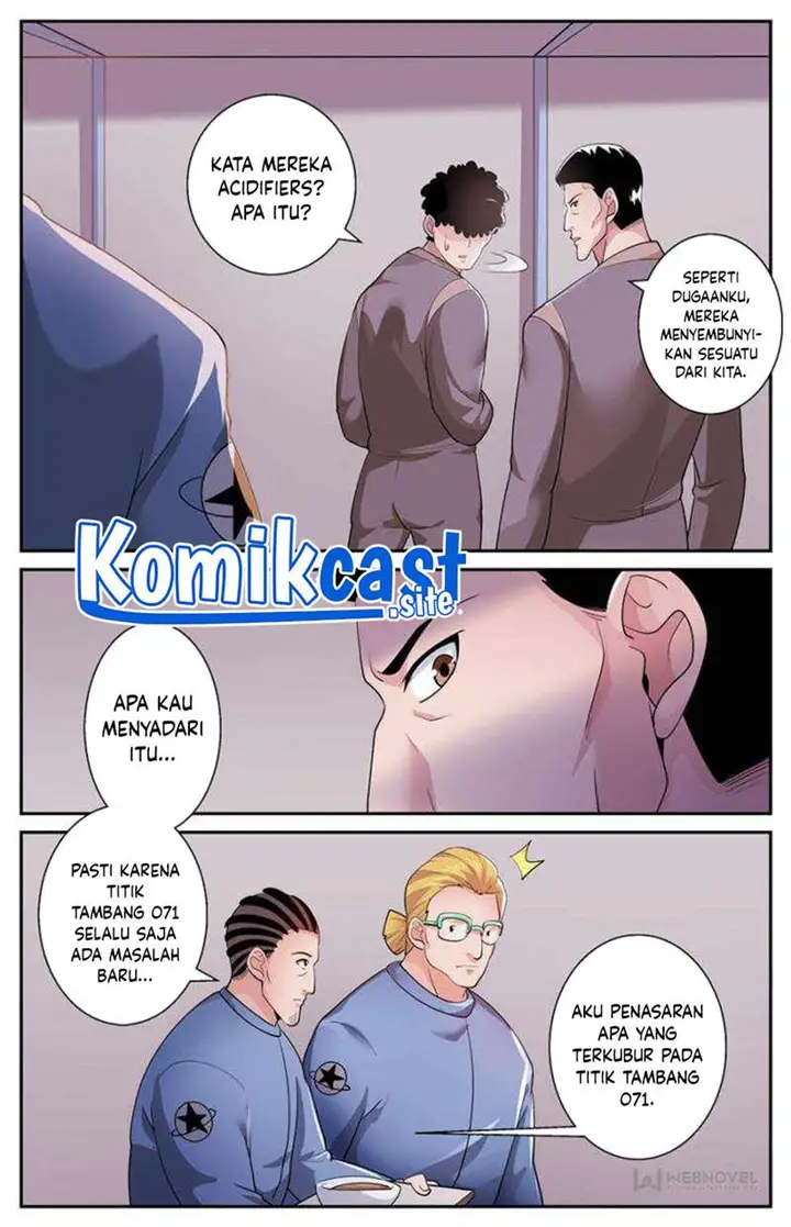 image-komik-i-have-a-mansion-in-the-post-apocalyptic-world-chapter-529-1/12