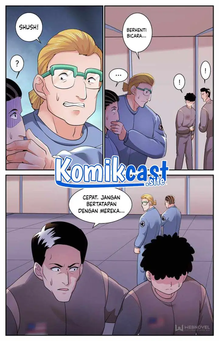 image-komik-i-have-a-mansion-in-the-post-apocalyptic-world-chapter-529-2/12