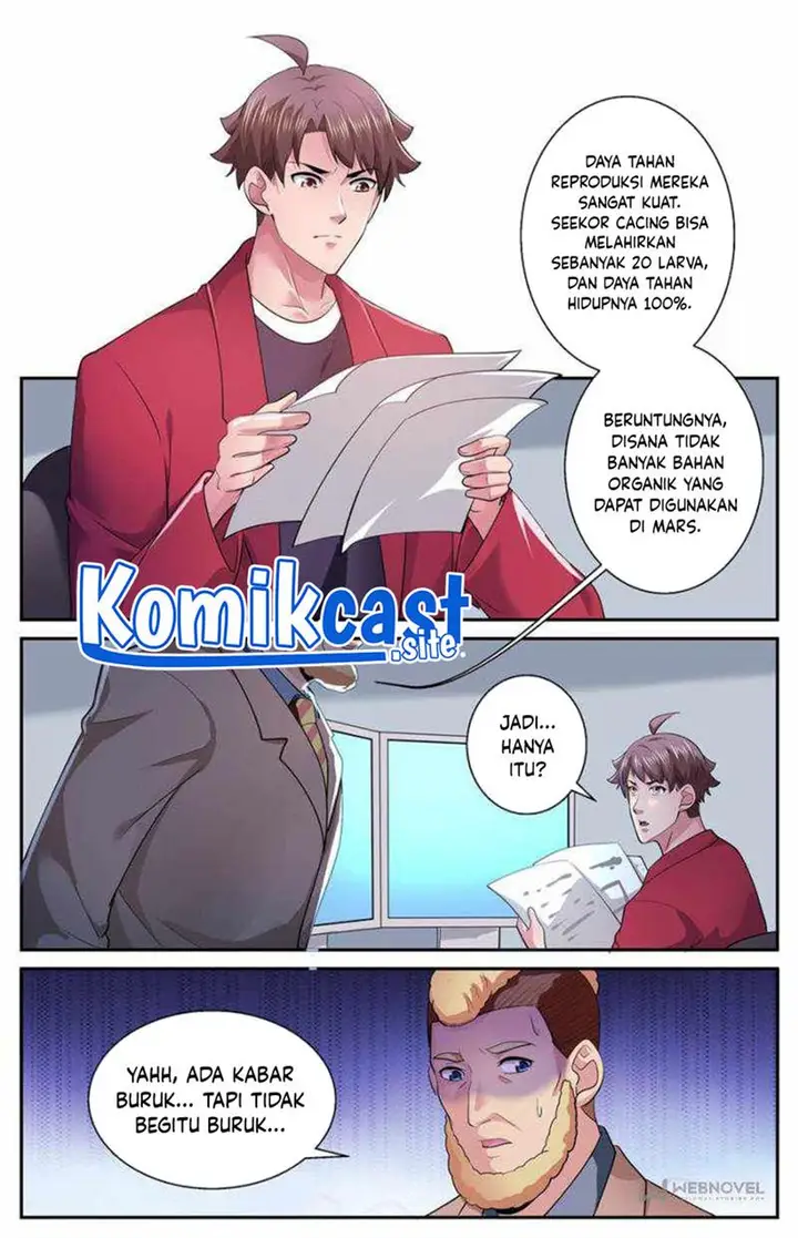 image-komik-i-have-a-mansion-in-the-post-apocalyptic-world-chapter-529-5/12