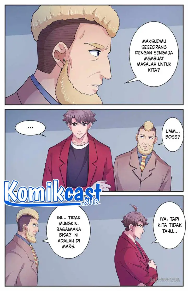 image-komik-i-have-a-mansion-in-the-post-apocalyptic-world-chapter-529-9/12