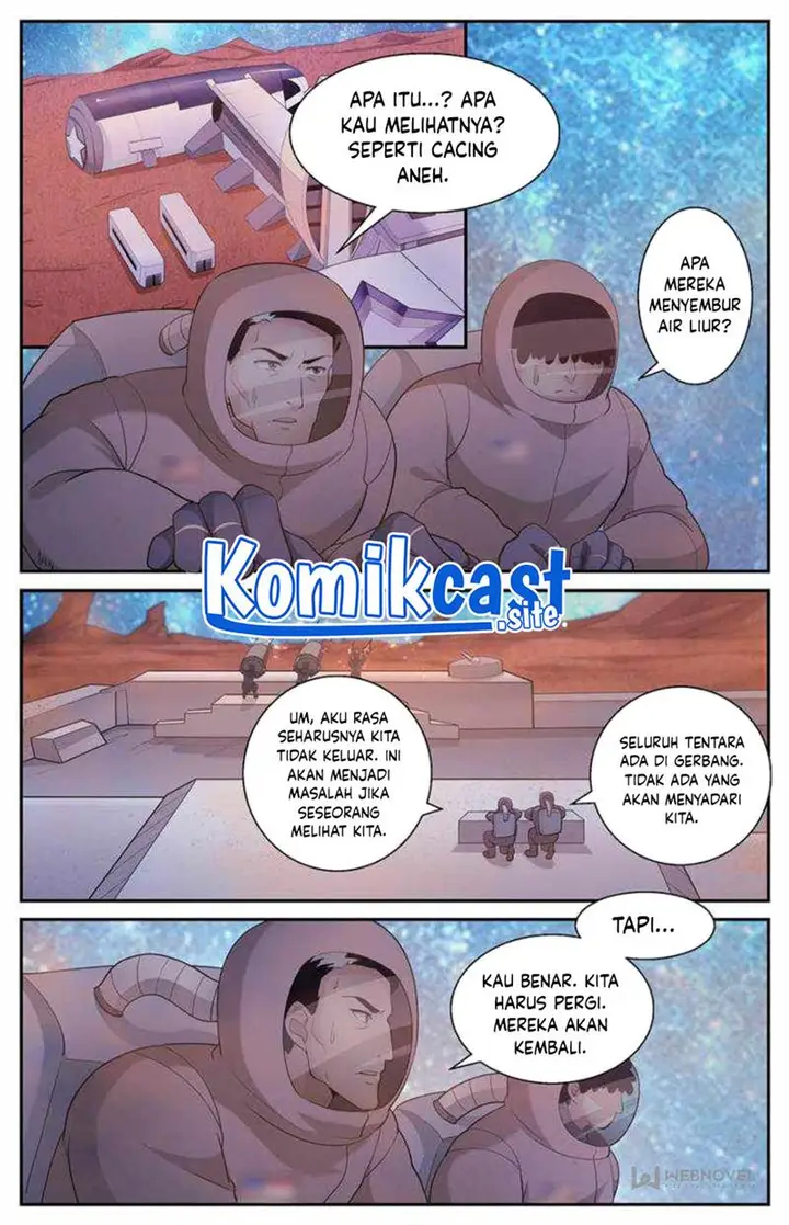 image-komik-i-have-a-mansion-in-the-post-apocalyptic-world-chapter-529-10/12
