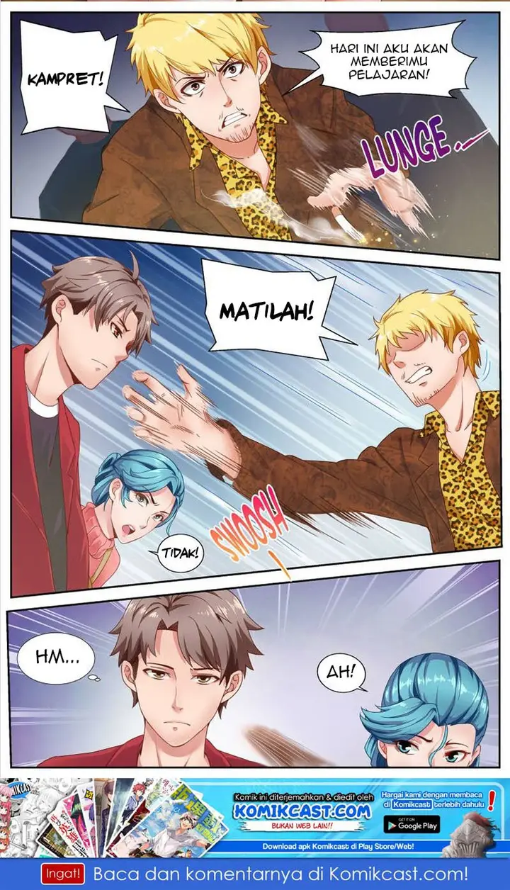 image-komik-i-have-a-mansion-in-the-post-apocalyptic-world-chapter-53-1/12