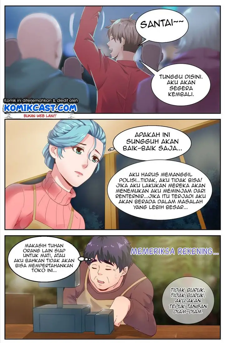 image-komik-i-have-a-mansion-in-the-post-apocalyptic-world-chapter-53-7/12