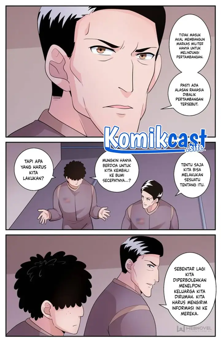 image-komik-i-have-a-mansion-in-the-post-apocalyptic-world-chapter-530-0/11