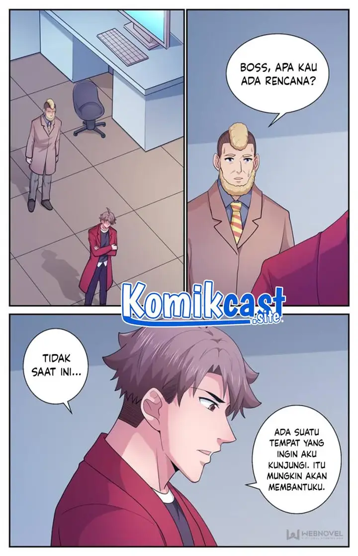 image-komik-i-have-a-mansion-in-the-post-apocalyptic-world-chapter-530-2/11