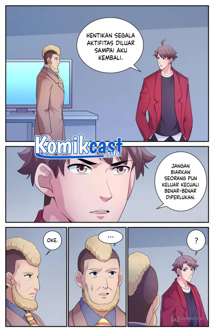 image-komik-i-have-a-mansion-in-the-post-apocalyptic-world-chapter-530-3/11