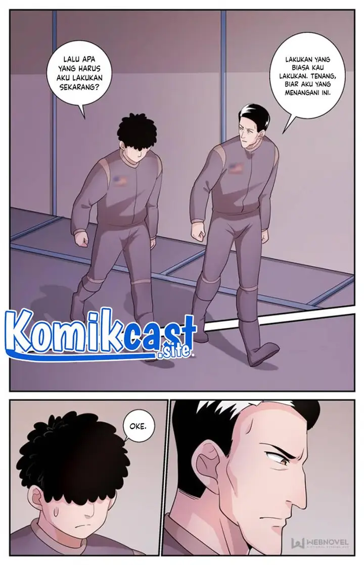 image-komik-i-have-a-mansion-in-the-post-apocalyptic-world-chapter-531-1/11
