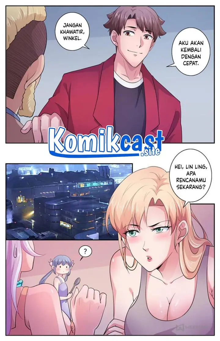 image-komik-i-have-a-mansion-in-the-post-apocalyptic-world-chapter-531-4/11