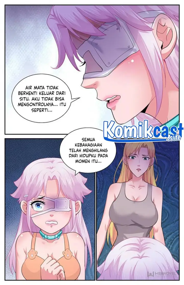 image-komik-i-have-a-mansion-in-the-post-apocalyptic-world-chapter-531-8/11