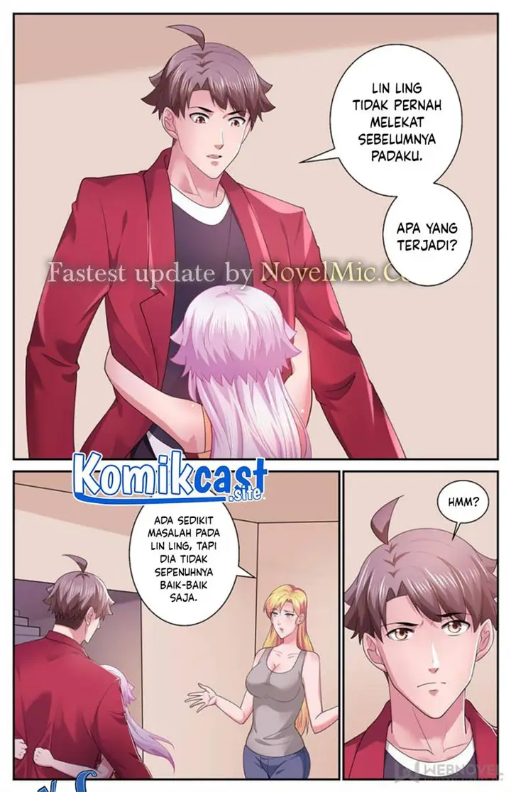 image-komik-i-have-a-mansion-in-the-post-apocalyptic-world-chapter-532-0/12