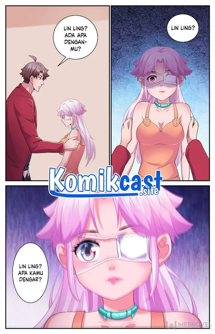 image-komik-i-have-a-mansion-in-the-post-apocalyptic-world-chapter-532-1/12