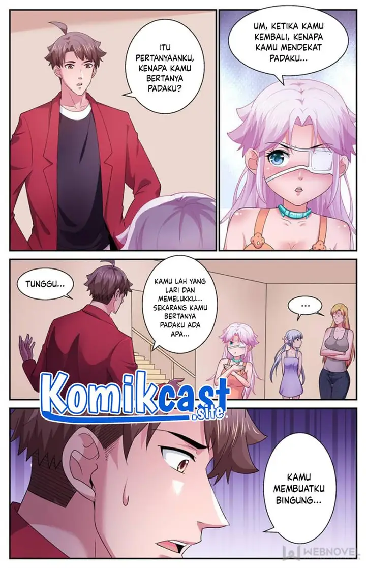 image-komik-i-have-a-mansion-in-the-post-apocalyptic-world-chapter-532-3/12