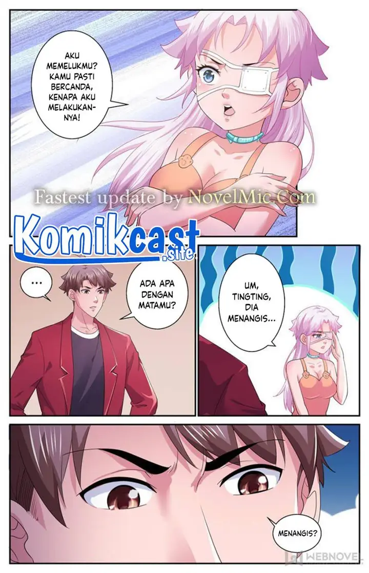 image-komik-i-have-a-mansion-in-the-post-apocalyptic-world-chapter-532-4/12