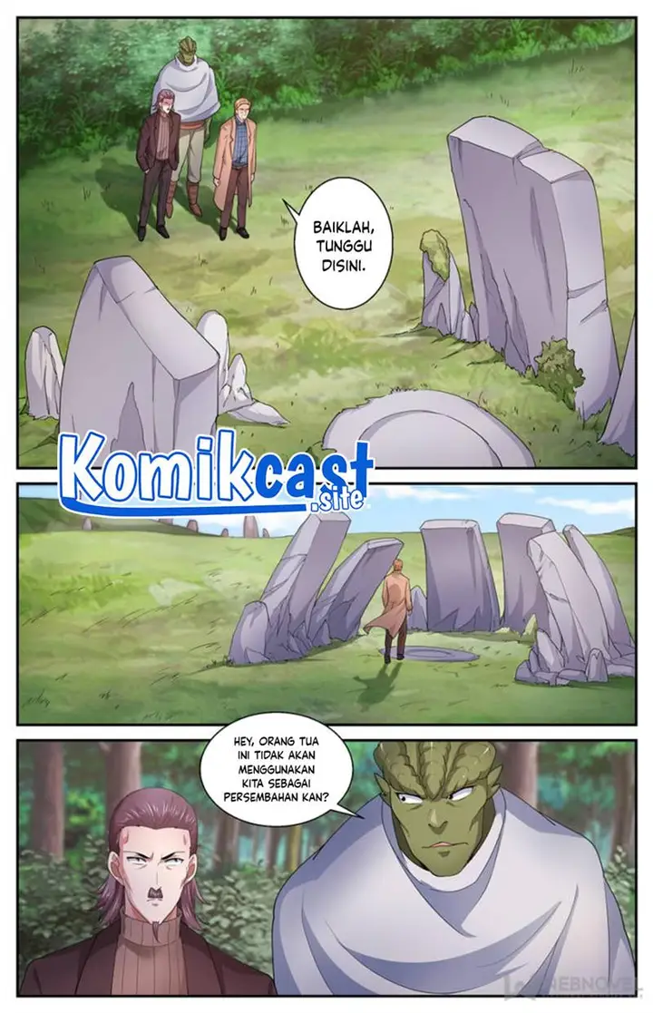 image-komik-i-have-a-mansion-in-the-post-apocalyptic-world-chapter-532-10/12