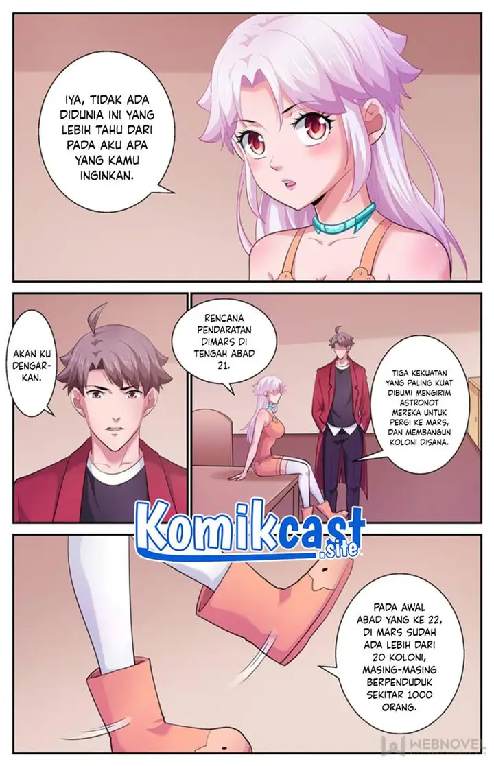 image-komik-i-have-a-mansion-in-the-post-apocalyptic-world-chapter-533-4/12
