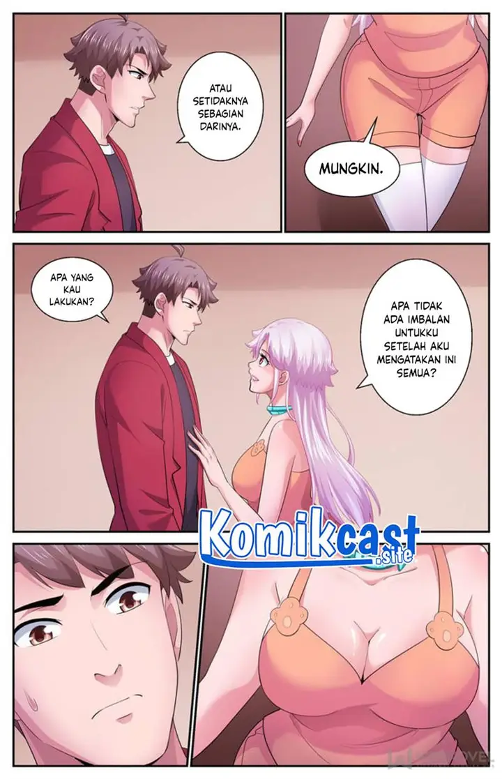 image-komik-i-have-a-mansion-in-the-post-apocalyptic-world-chapter-534-1/12