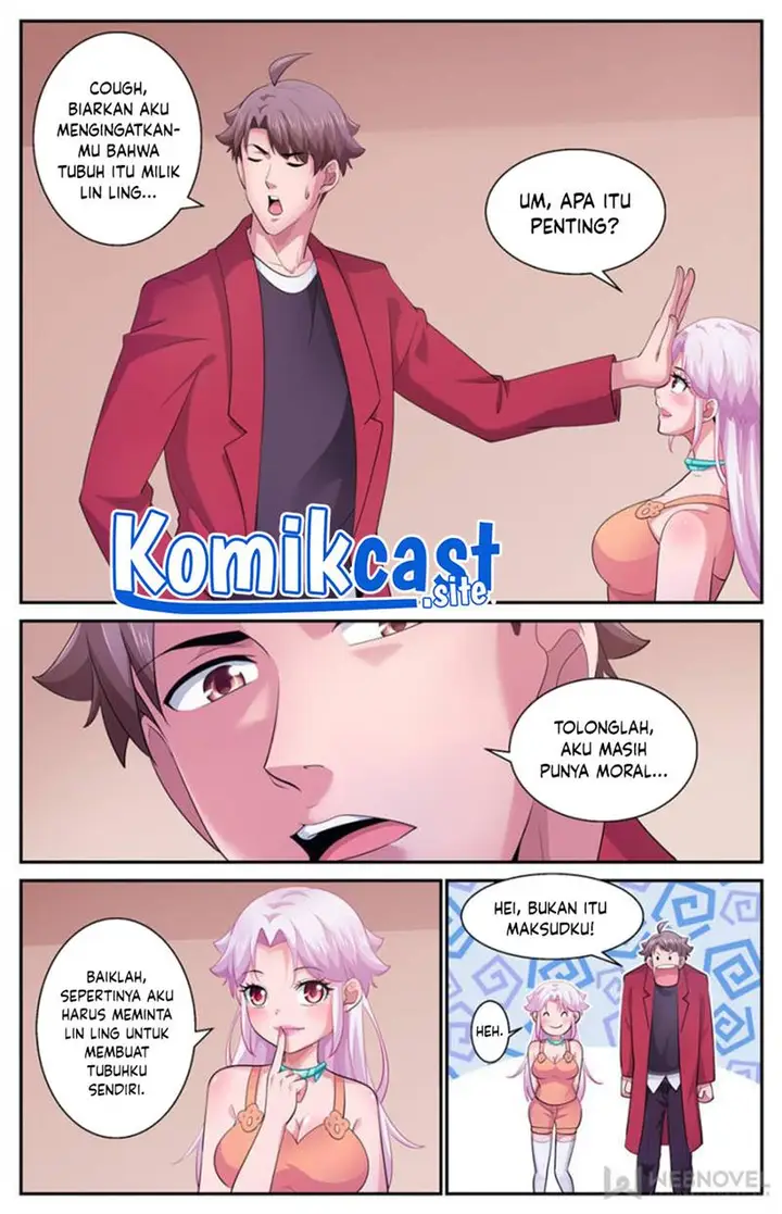 image-komik-i-have-a-mansion-in-the-post-apocalyptic-world-chapter-534-2/12